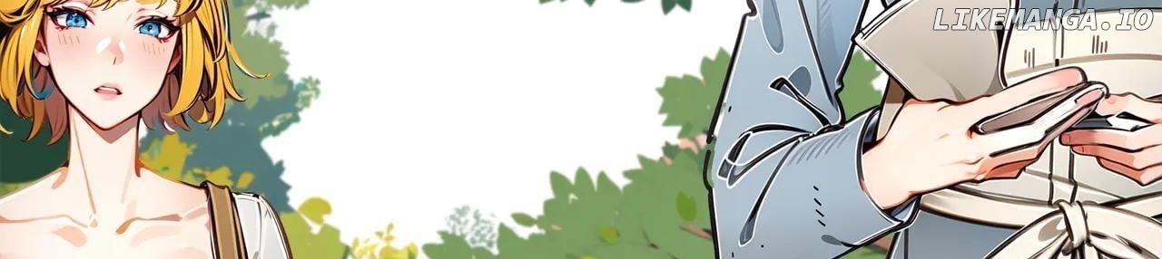 Daddy President Is Too Hard To Deal With Chapter 158 - page 89